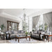 Newdale Gray Sofa - Sweet Dreams Bedding & Furn (PA)