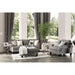 Pierpont Gray Sofa - Sweet Dreams Bedding & Furn (PA)