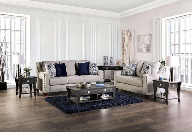 STICKNEY Sofa - Sweet Dreams Bedding & Furn (PA)