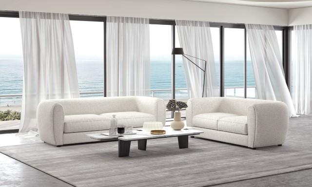 VERDAL Sofa, Off-White - Sweet Dreams Bedding & Furn (PA)