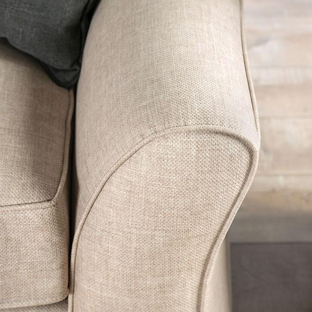 JARROW Sofa - Sweet Dreams Bedding & Furn (PA)