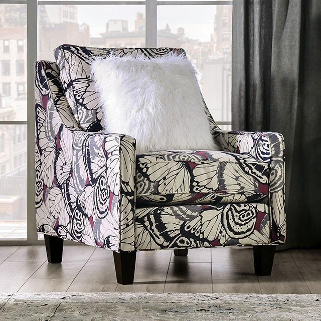 JILLIAN Sofa - Sweet Dreams Bedding & Furn (PA)
