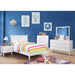 LENNART II White Mirror - Sweet Dreams Bedding & Furn (PA)