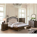 Persephone Rustic Natural Tone Dresser - Sweet Dreams Bedding & Furn (PA)