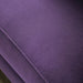 Sisseton Purple Sofa - Sweet Dreams Bedding & Furn (PA)