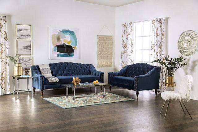 MARTINIQUE Sofa - Sweet Dreams Bedding & Furn (PA)