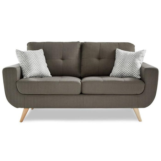 Deryn Loveseat in Gray 8327GY-2 image