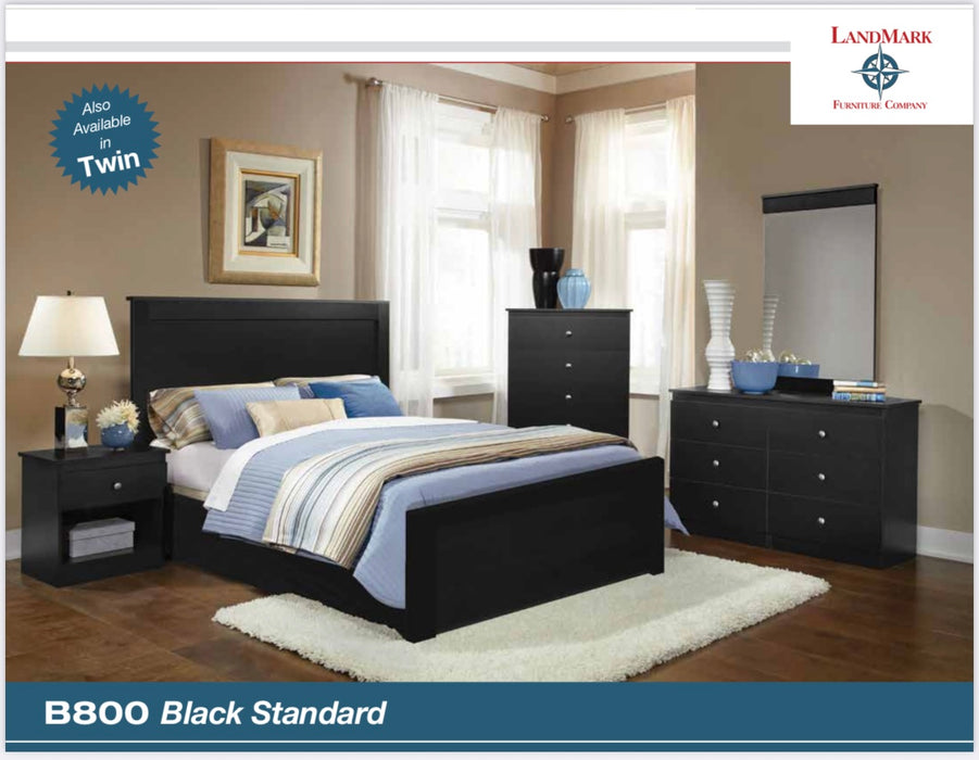 Standard Bedroom Set - Sweet Dreams Bedding & Furn (PA)