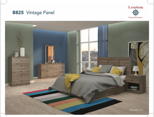 Vintage Bedroom Set - Sweet Dreams Bedding & Furn (PA)