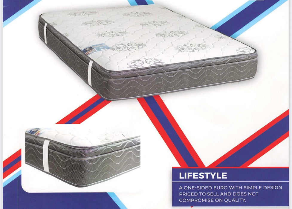 Lifestyle Mattress