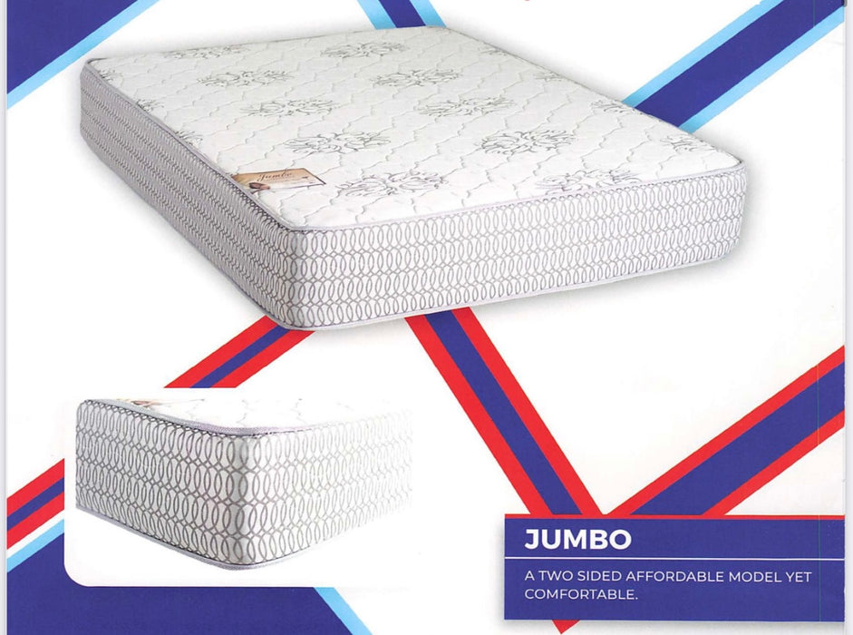 Jumbo Mattress