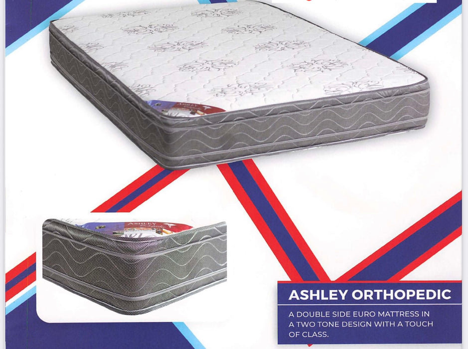 Ashley Orthopedic Mattress