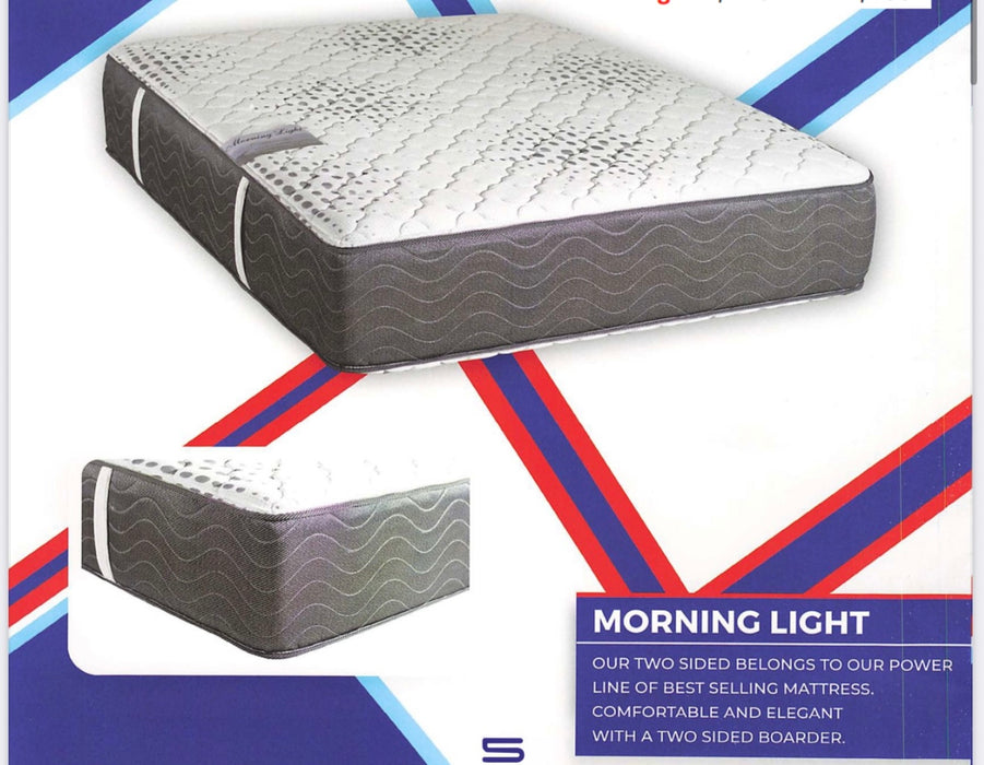 Morning Light Mattress