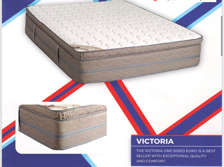 Victoria Mattress