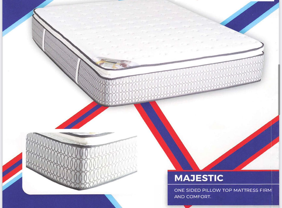 Majestic Mattress