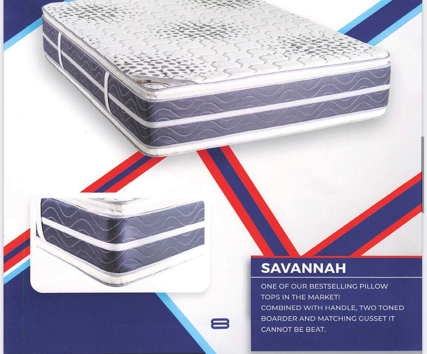 Savannah Mattress