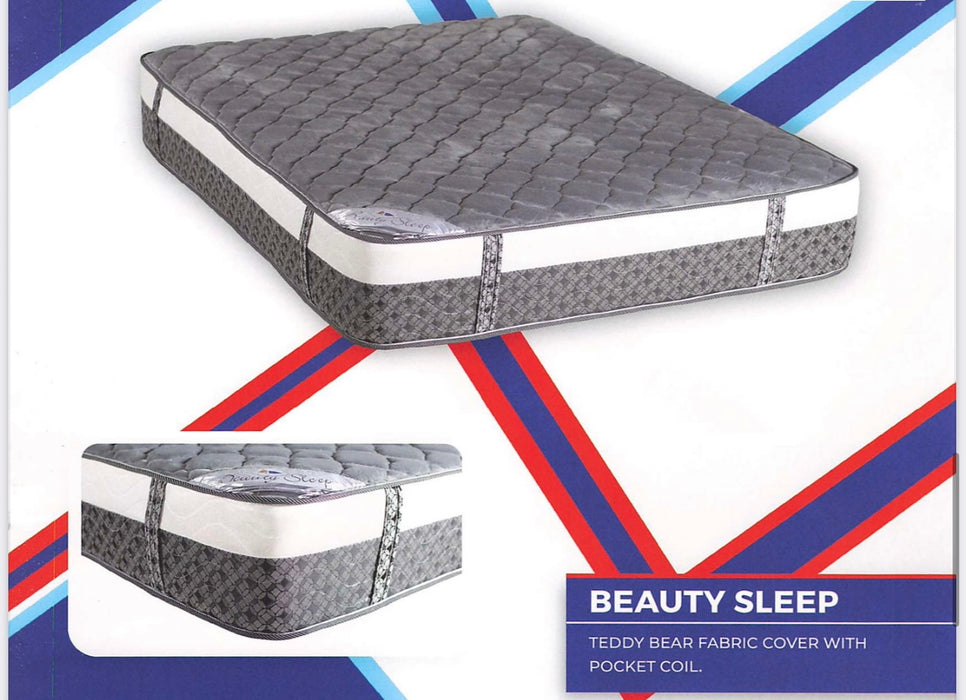 Beauty Sleep Mattress