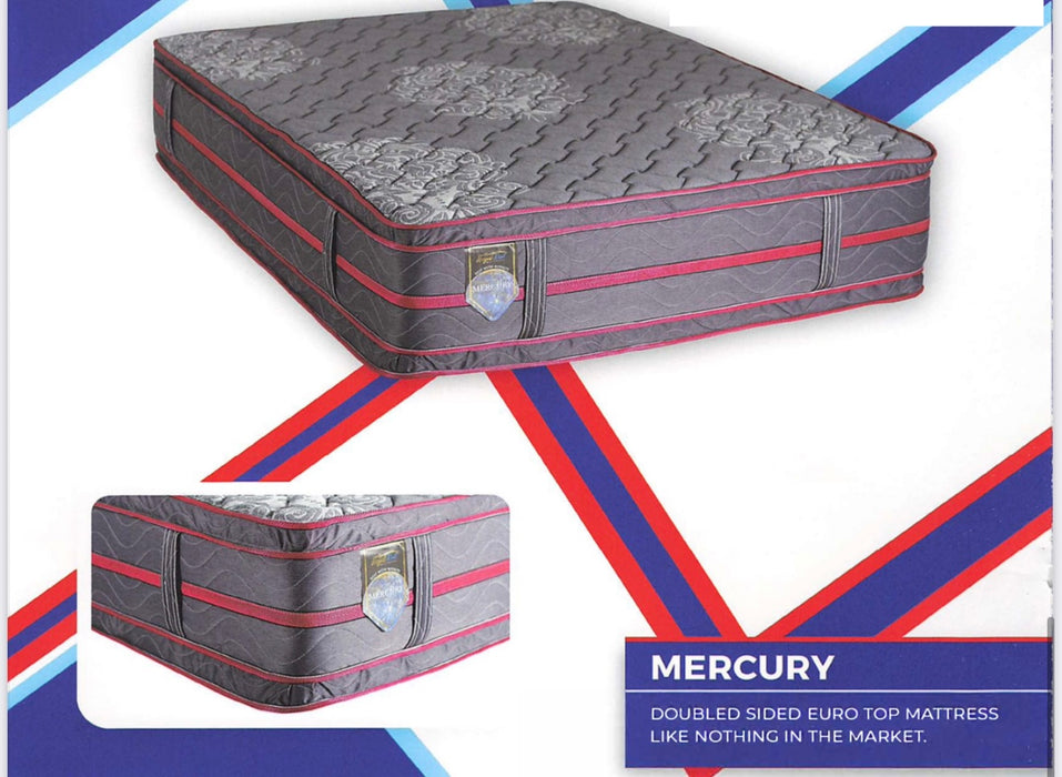 Mercury Mattress