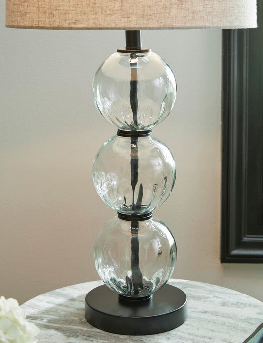 Airbal Table Lamp (Set of 2) - Sweet Dreams Bedding & Furn (PA)