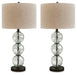 Airbal Table Lamp (Set of 2) - Sweet Dreams Bedding & Furn (PA)