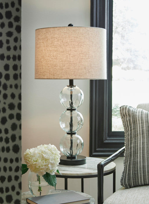 Airbal Table Lamp (Set of 2) - Sweet Dreams Bedding & Furn (PA)