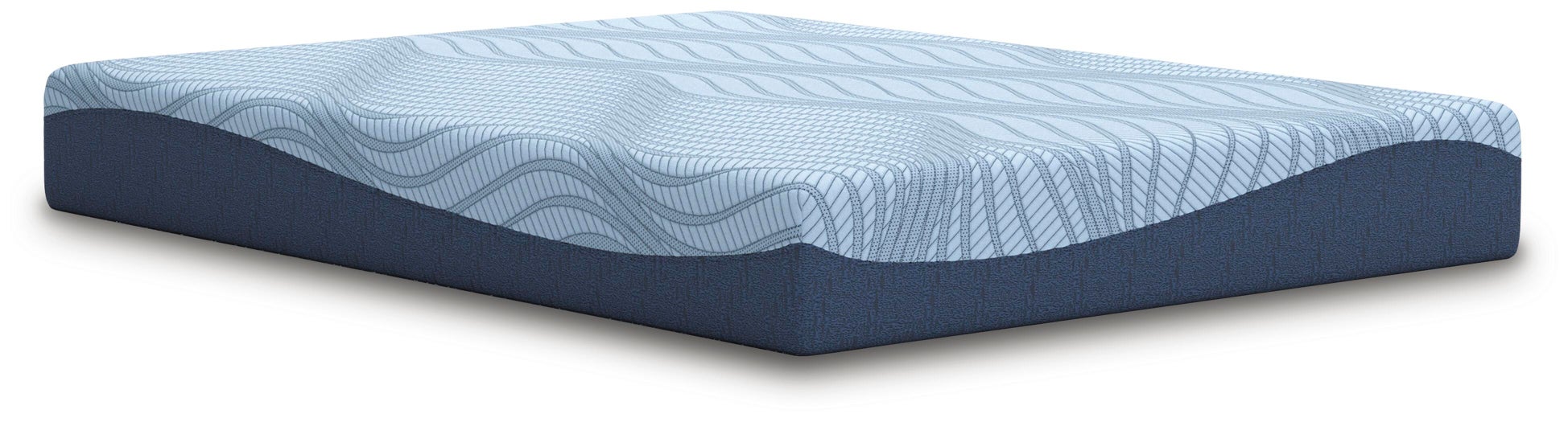Peak 2.0 10 Memory Foam Mattress image