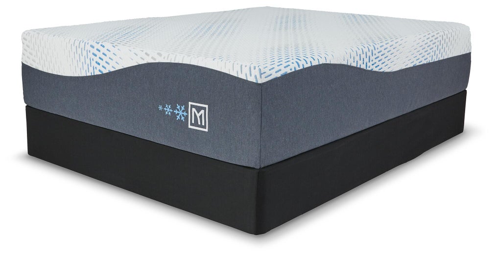 Millennium Luxury Gel Memory Foam Mattress - Sweet Dreams Bedding & Furn (PA)