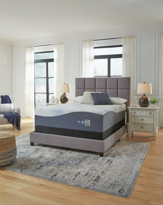 Millennium Luxury Gel Memory Foam Mattress - Sweet Dreams Bedding & Furn (PA)