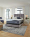 Millennium Luxury Gel Memory Foam Mattress - Sweet Dreams Bedding & Furn (PA)