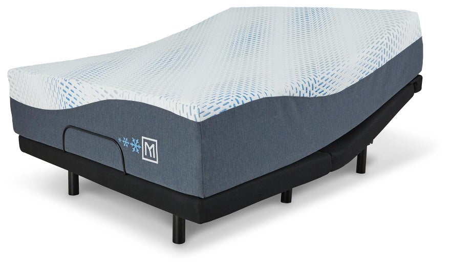 Millennium Luxury Gel Memory Foam Mattress - Sweet Dreams Bedding & Furn (PA)