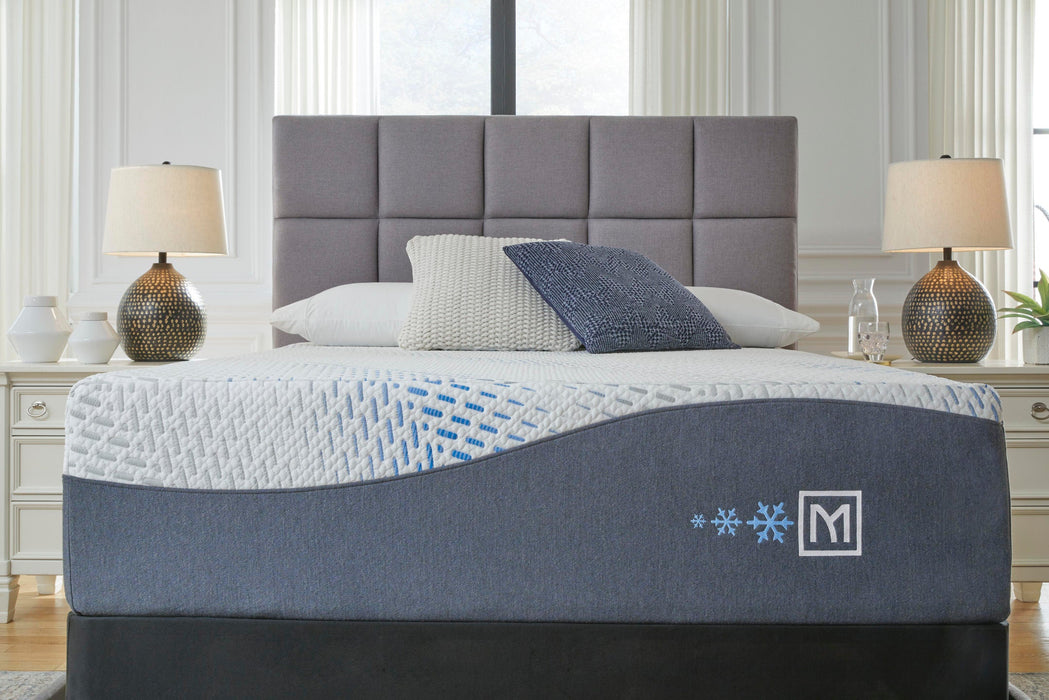 Millennium Cushion Firm Gel Memory Foam Hybrid Mattress - Sweet Dreams Bedding & Furn (PA)