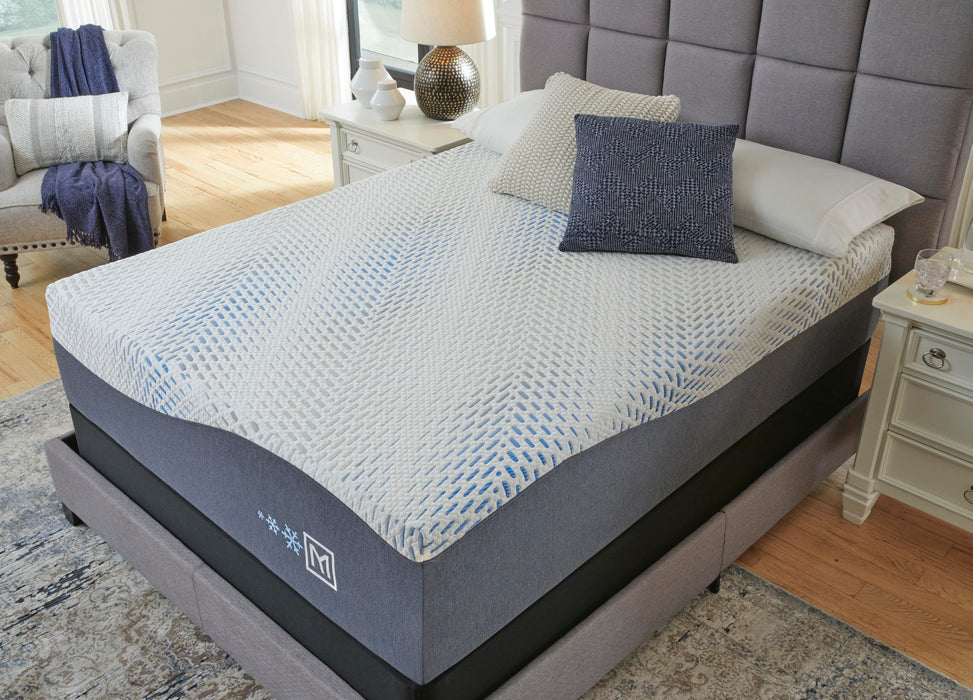Millennium Luxury Plush Gel Latex Hybrid Mattress - Sweet Dreams Bedding & Furn (PA)