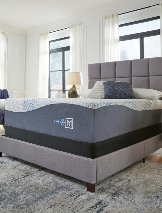 Millennium Luxury Plush Gel Latex Hybrid Mattress - Sweet Dreams Bedding & Furn (PA)