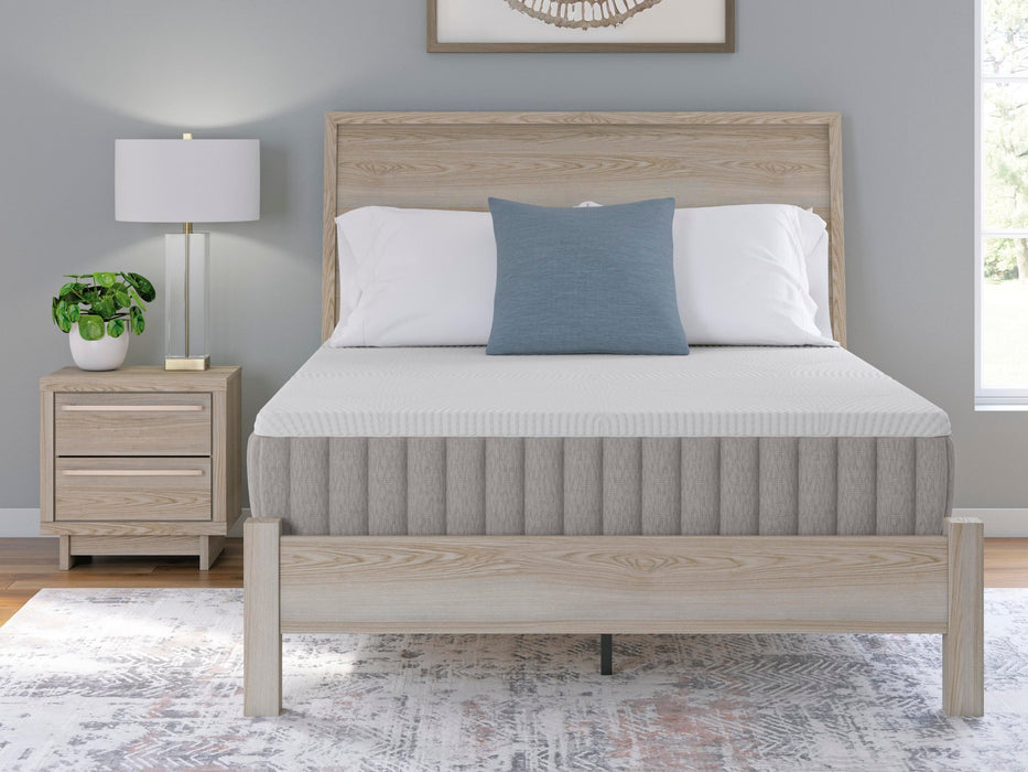 Terra Sleep Firm Mattress - Sweet Dreams Bedding & Furn (PA)