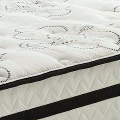 Chime 10 Inch Hybrid Mattress in a Box - Sweet Dreams Bedding & Furn (PA)