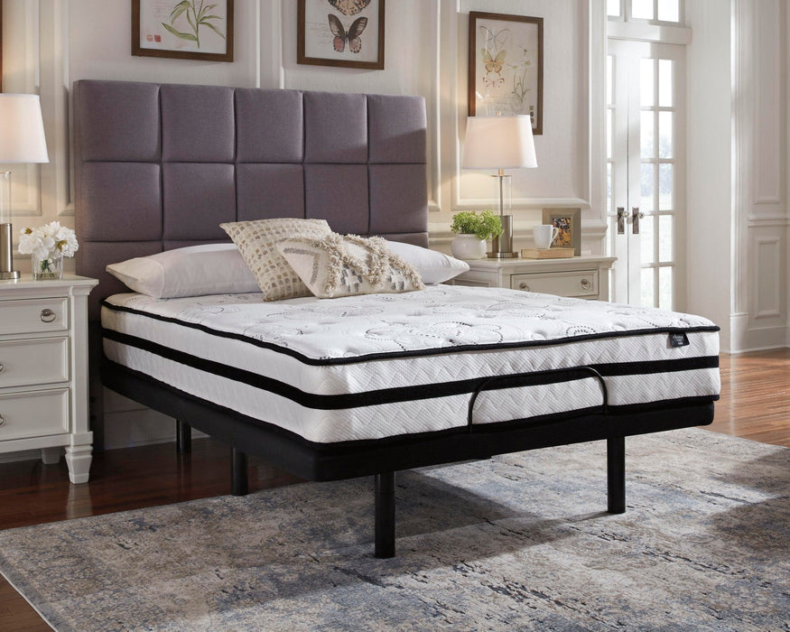 Chime 10 Inch Hybrid Mattress in a Box - Sweet Dreams Bedding & Furn (PA)