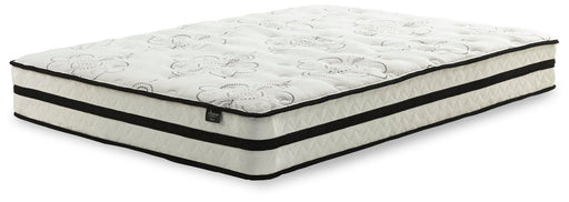Chime 10 Inch Hybrid Mattress in a Box - Sweet Dreams Bedding & Furn (PA)