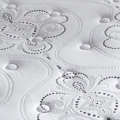Chime 10 Inch Hybrid Mattress in a Box - Sweet Dreams Bedding & Furn (PA)