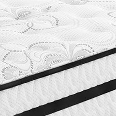 Chime 10 Inch Hybrid Mattress in a Box - Sweet Dreams Bedding & Furn (PA)