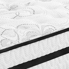 Chime 10 Inch Hybrid Mattress in a Box - Sweet Dreams Bedding & Furn (PA)