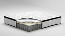 Chime 12 Inch Hybrid Mattress in a Box - Sweet Dreams Bedding & Furn (PA)