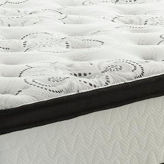 Chime 12 Inch Hybrid Mattress in a Box - Sweet Dreams Bedding & Furn (PA)