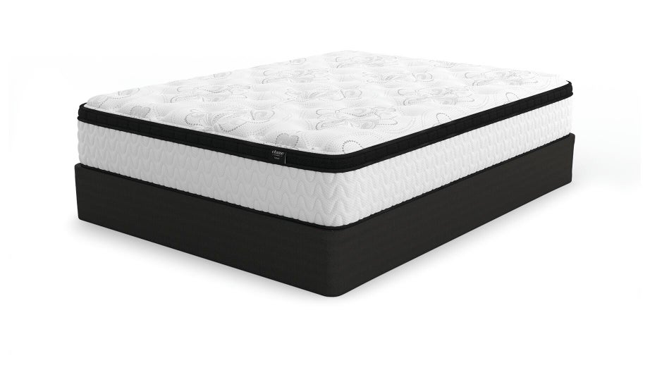 Chime 12 Inch Hybrid Mattress in a Box - Sweet Dreams Bedding & Furn (PA)
