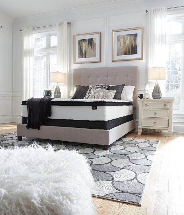 Chime 12 Inch Hybrid Mattress in a Box - Sweet Dreams Bedding & Furn (PA)