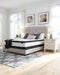 Chime 12 Inch Hybrid Mattress in a Box - Sweet Dreams Bedding & Furn (PA)