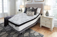Chime 12 Inch Hybrid Mattress in a Box - Sweet Dreams Bedding & Furn (PA)