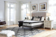 Chime 12 Inch Hybrid Mattress in a Box - Sweet Dreams Bedding & Furn (PA)