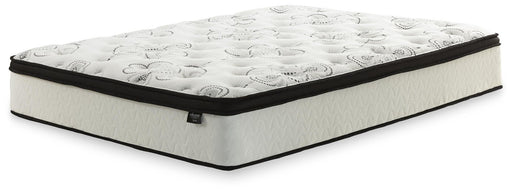 Chime 12 Inch Hybrid Mattress in a Box - Sweet Dreams Bedding & Furn (PA)