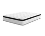 Chime 12 Inch Hybrid Mattress in a Box - Sweet Dreams Bedding & Furn (PA)
