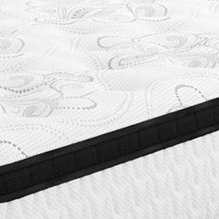 Chime 12 Inch Hybrid Mattress in a Box - Sweet Dreams Bedding & Furn (PA)